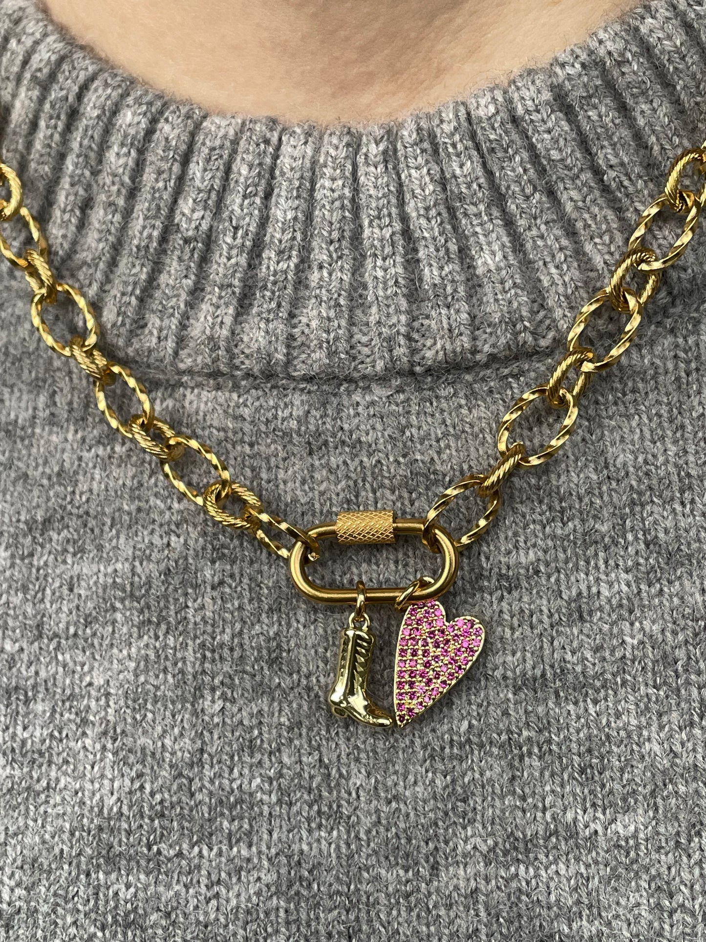 Bedelketting #1