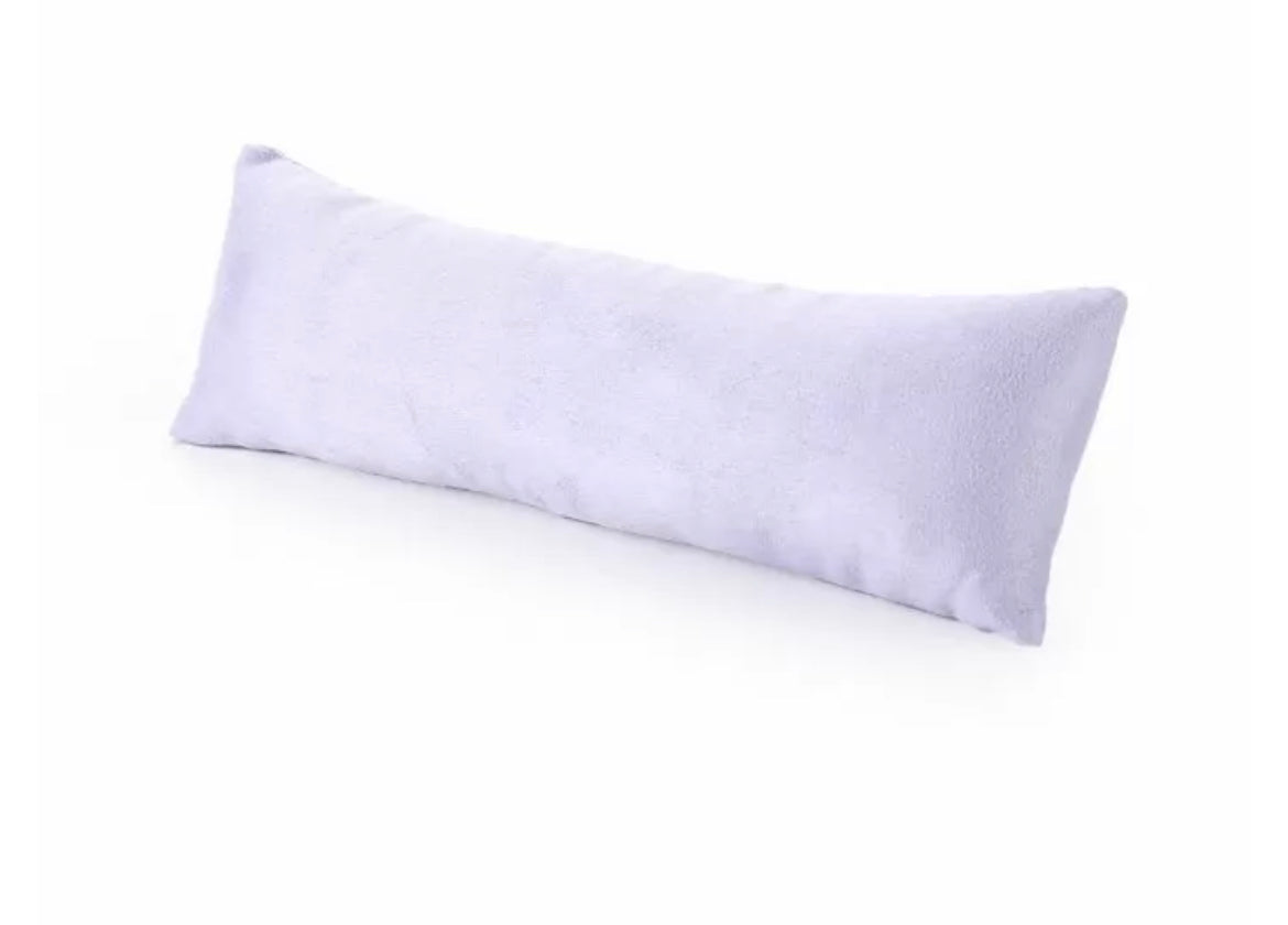 Armband kussen lila