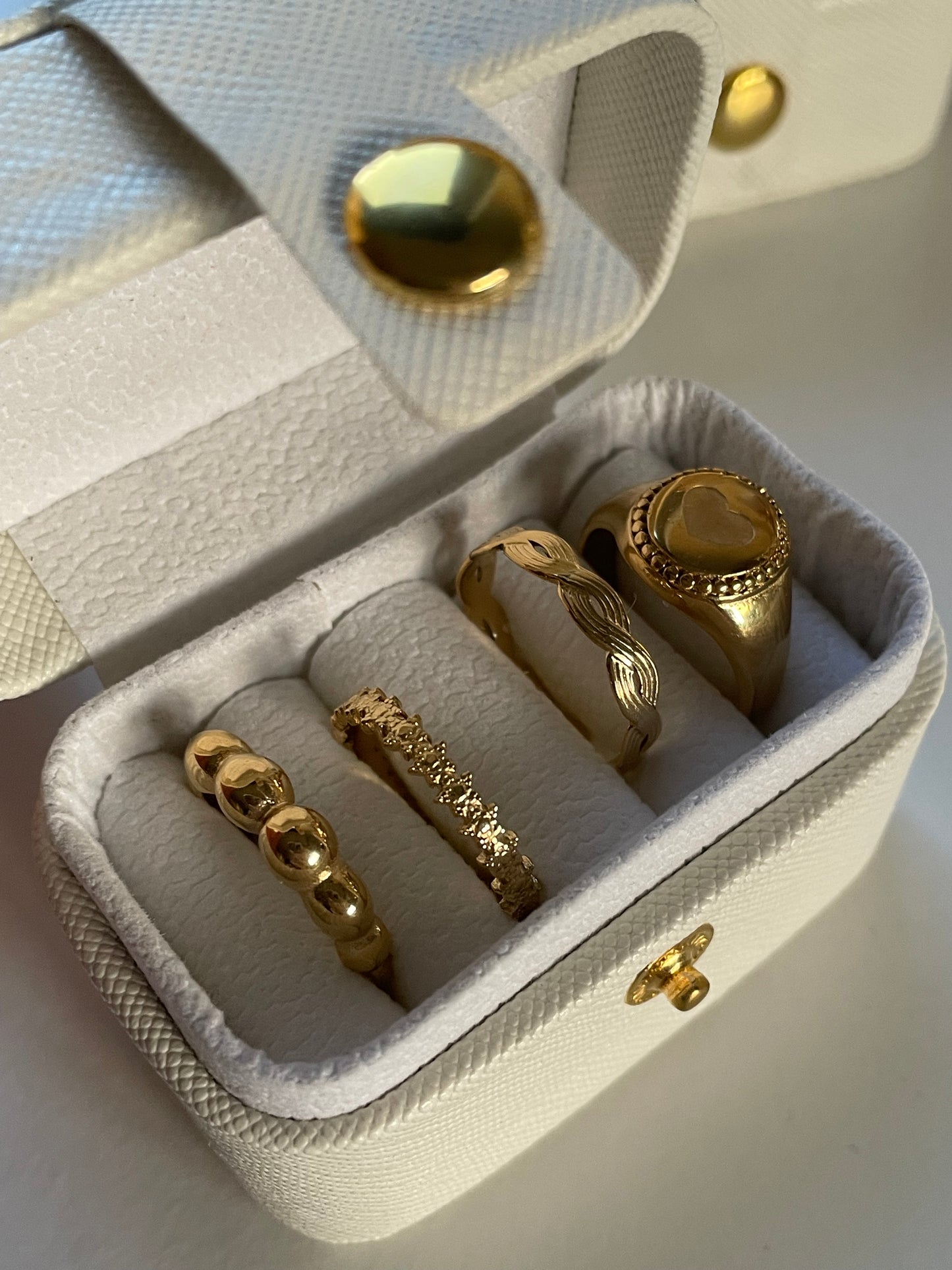 Ring doosje