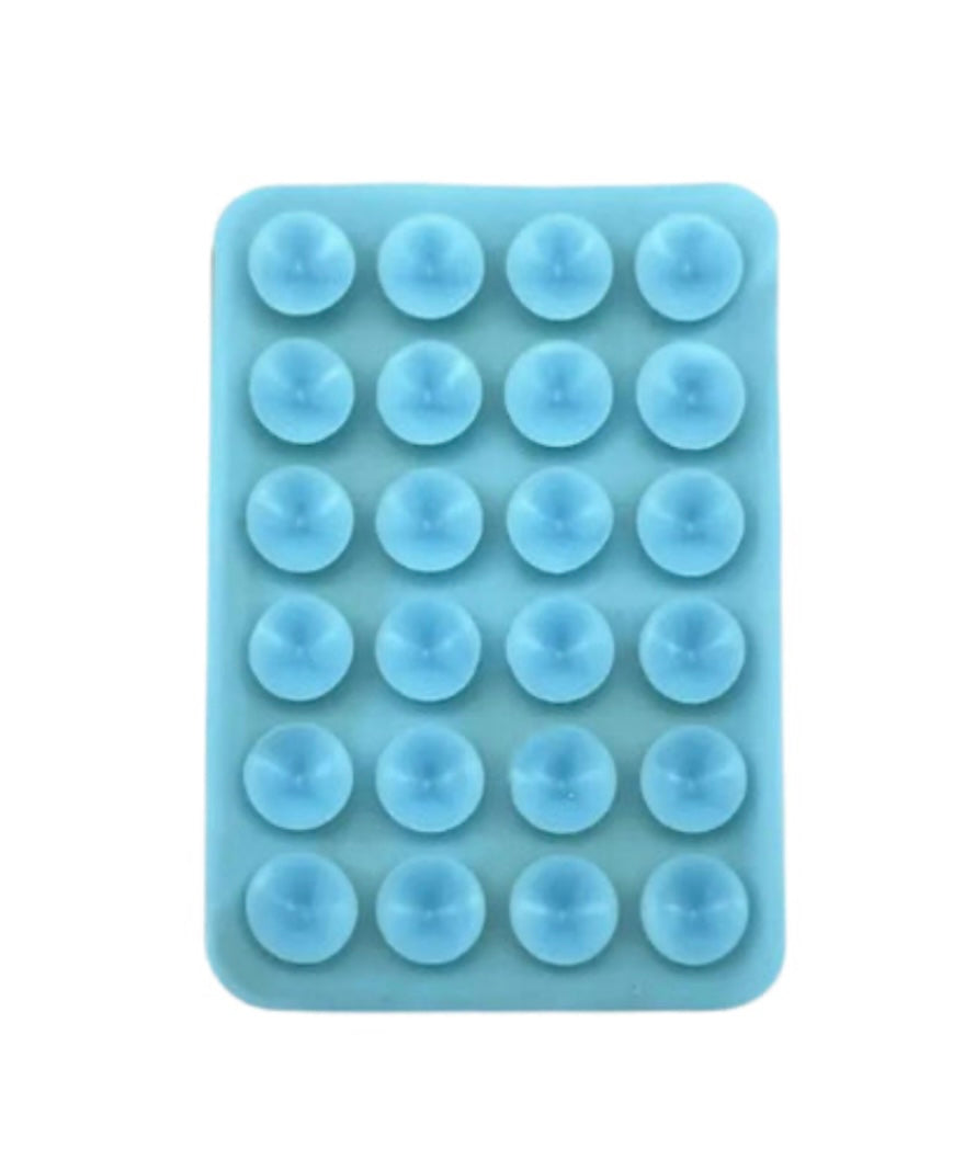 Stickybestie blauw