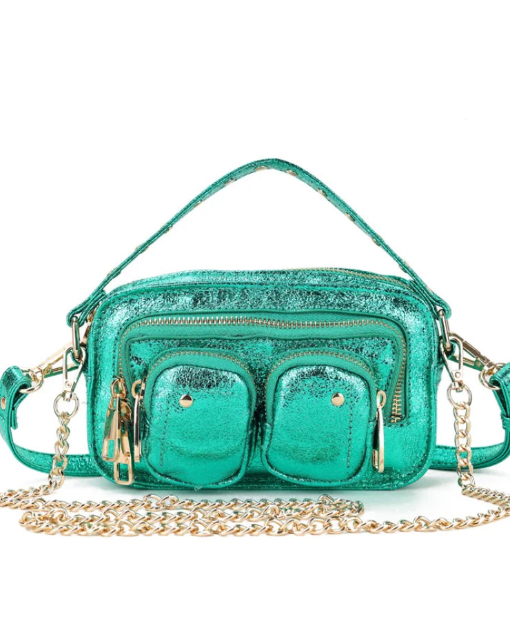 Tas ann groen limited edition