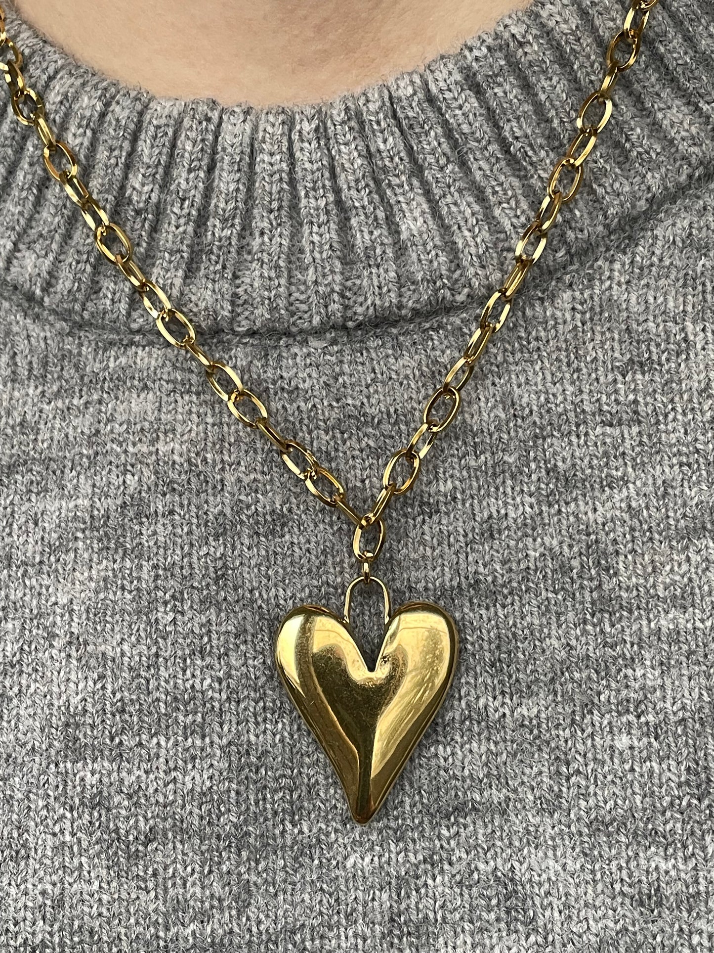 Bedel ketting #6