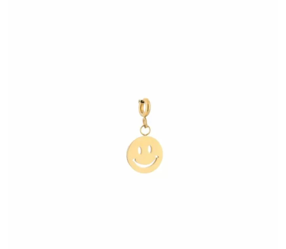 Bedel smiley #12