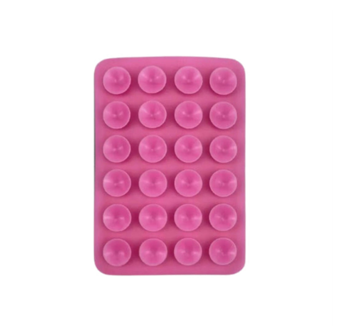 Stickybestie licht roze