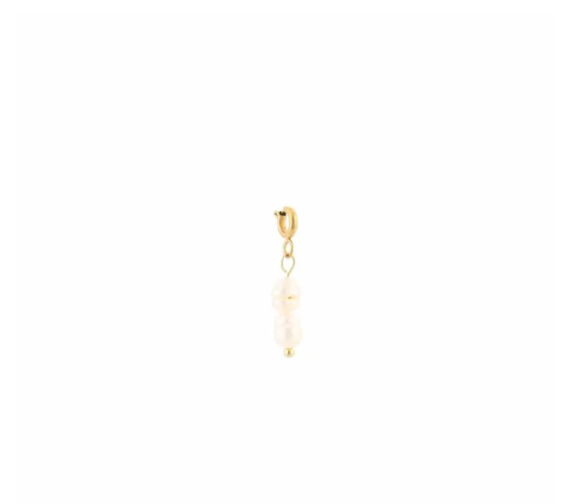Bedel parels #8