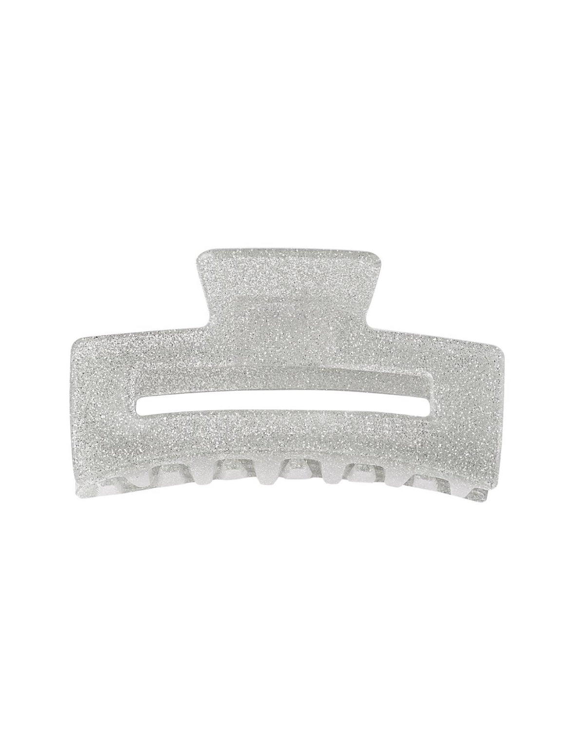 Haarclip glitter
