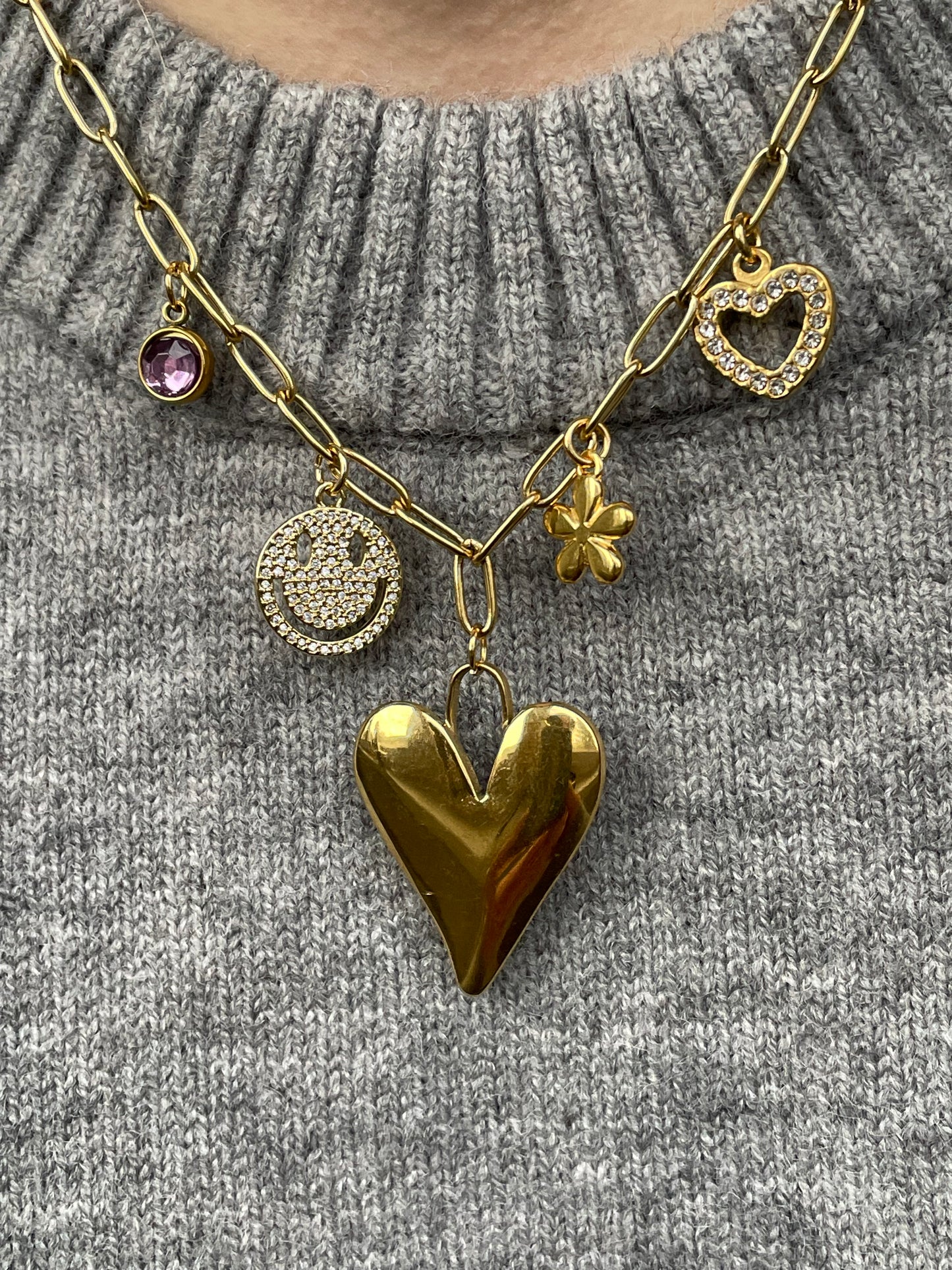 Bedel ketting #4