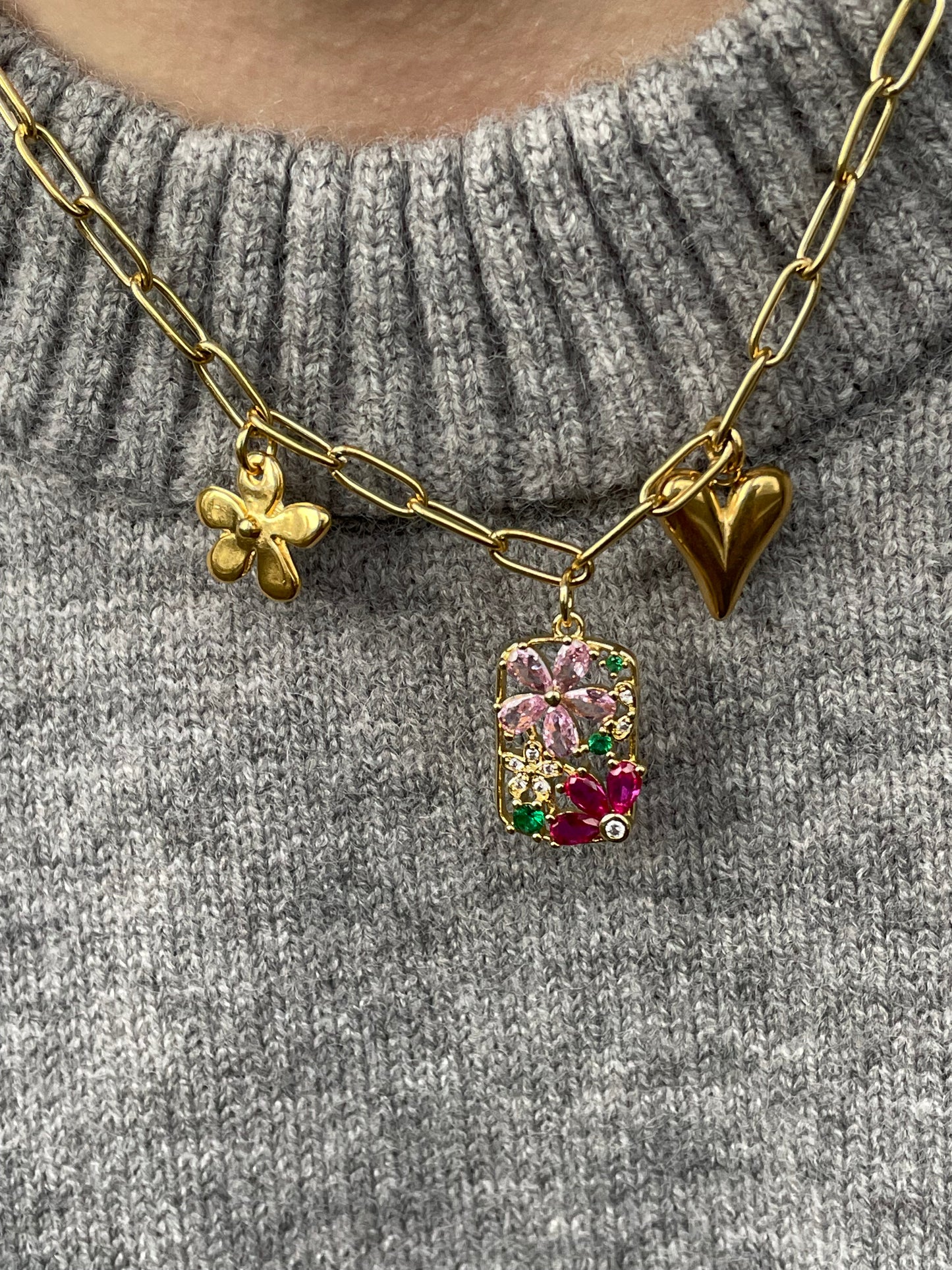 Bedelketting #2