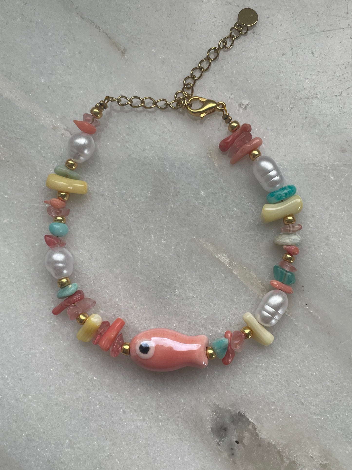 Armband sea me