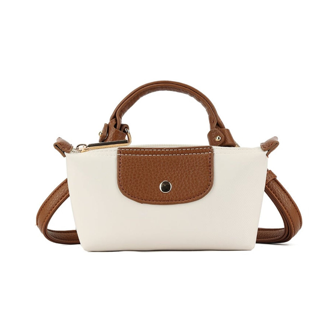 Tas Grace beige