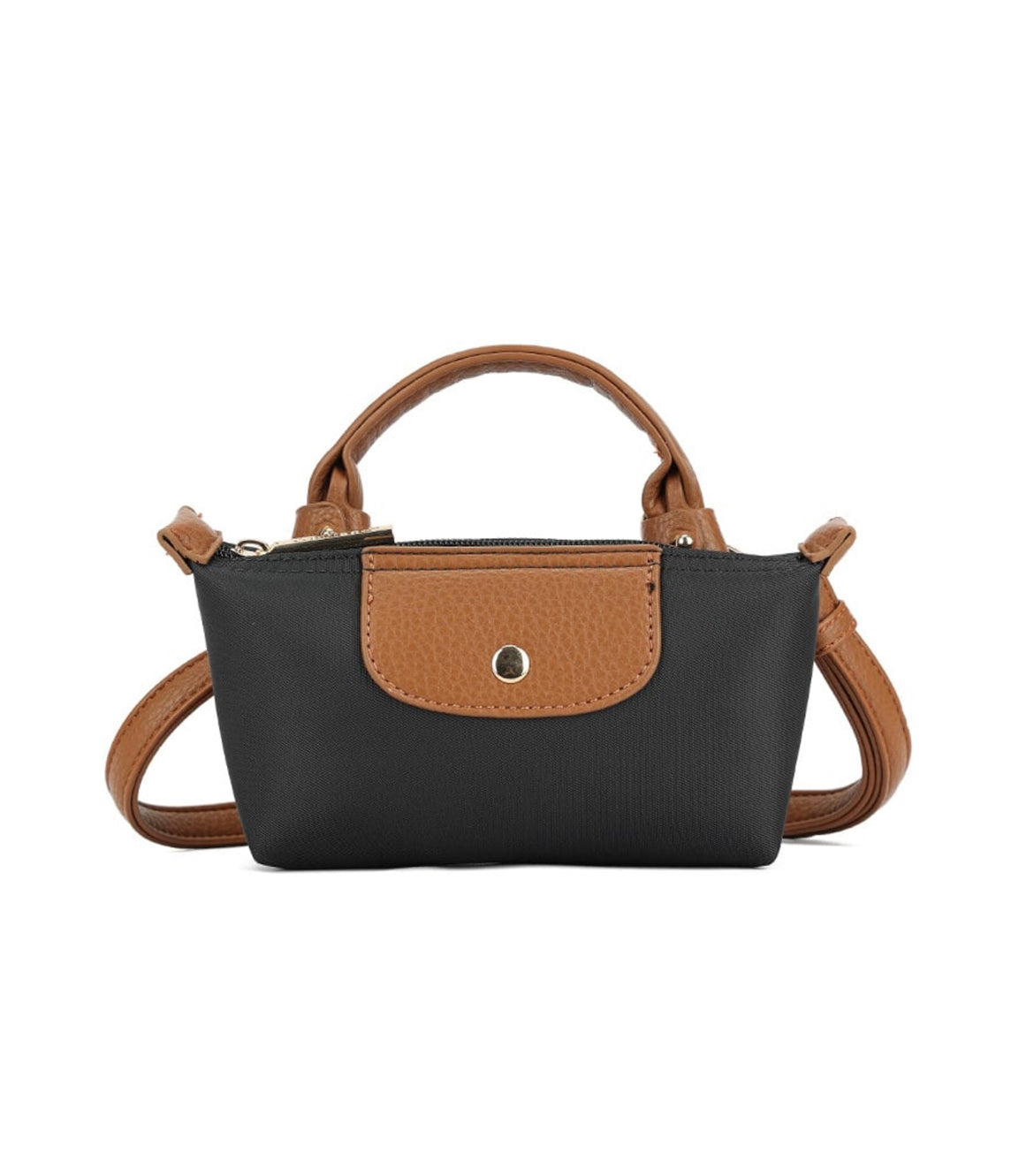 Tas Grace zwart