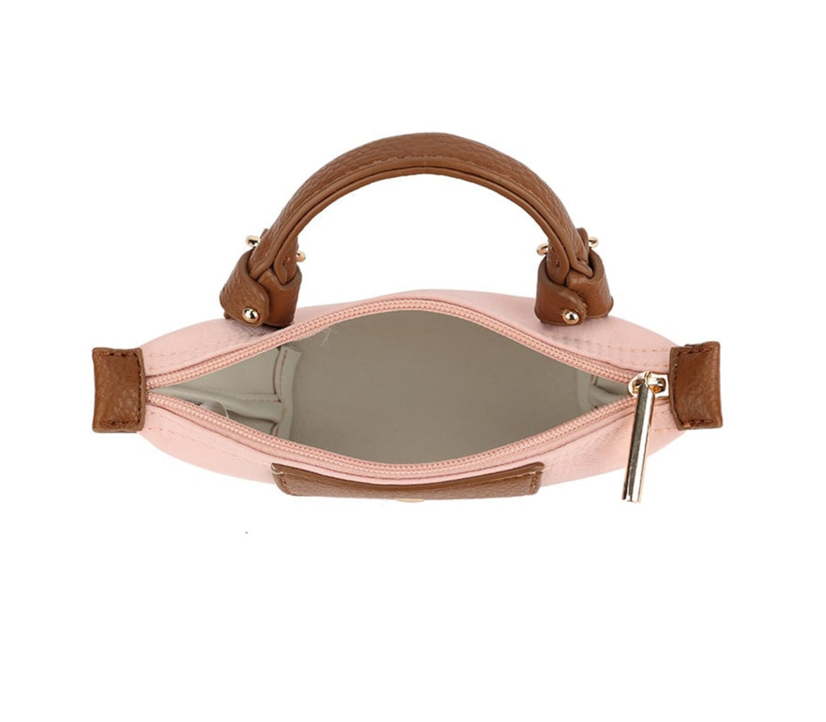 Tas Grace beige