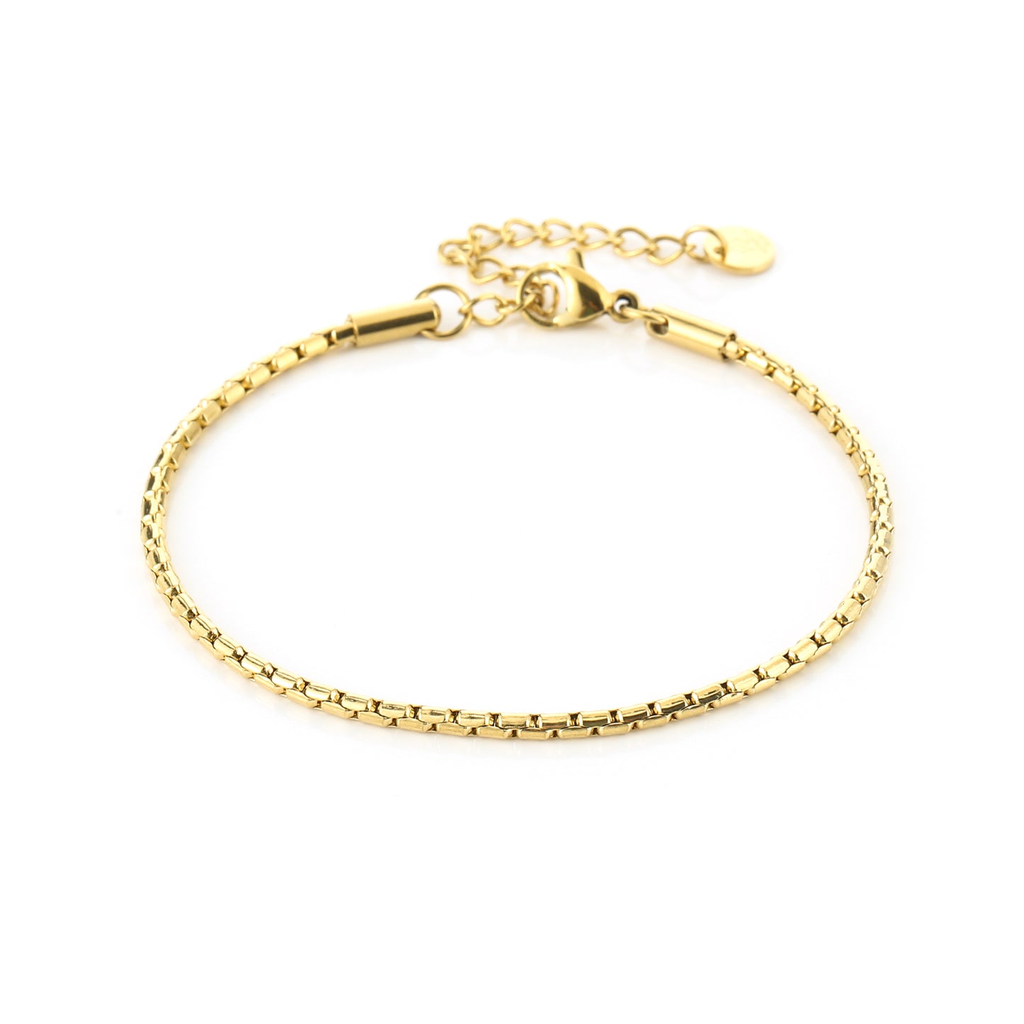 Armband Mina goud