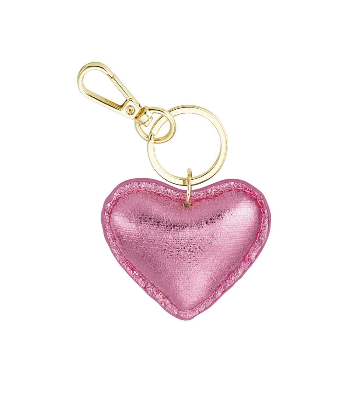 Sleutelhanger Norie pink