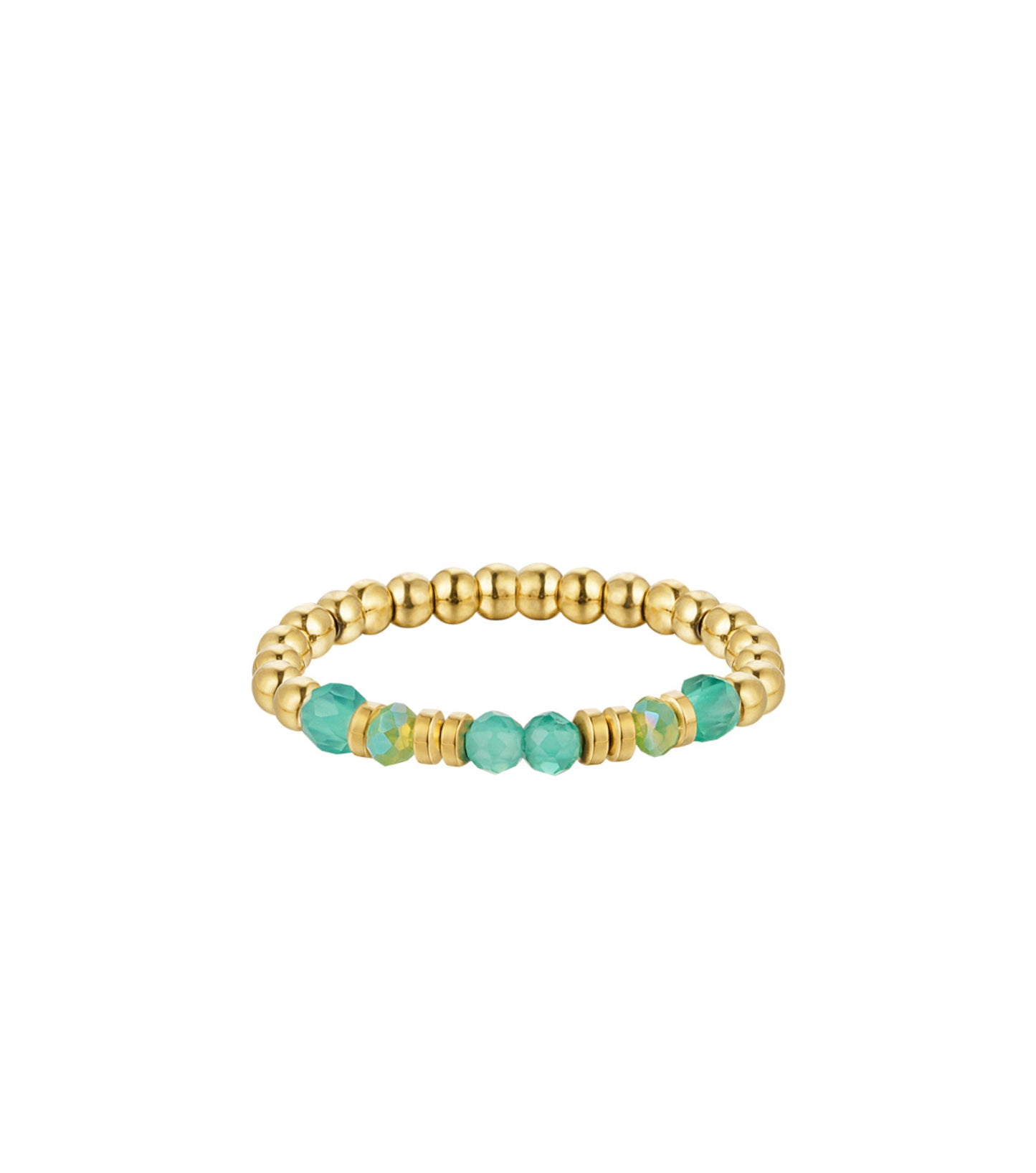 Ring Jolien blauw