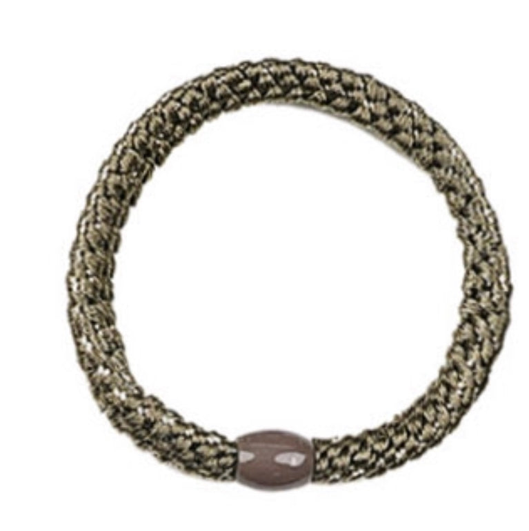 Elastiek olive