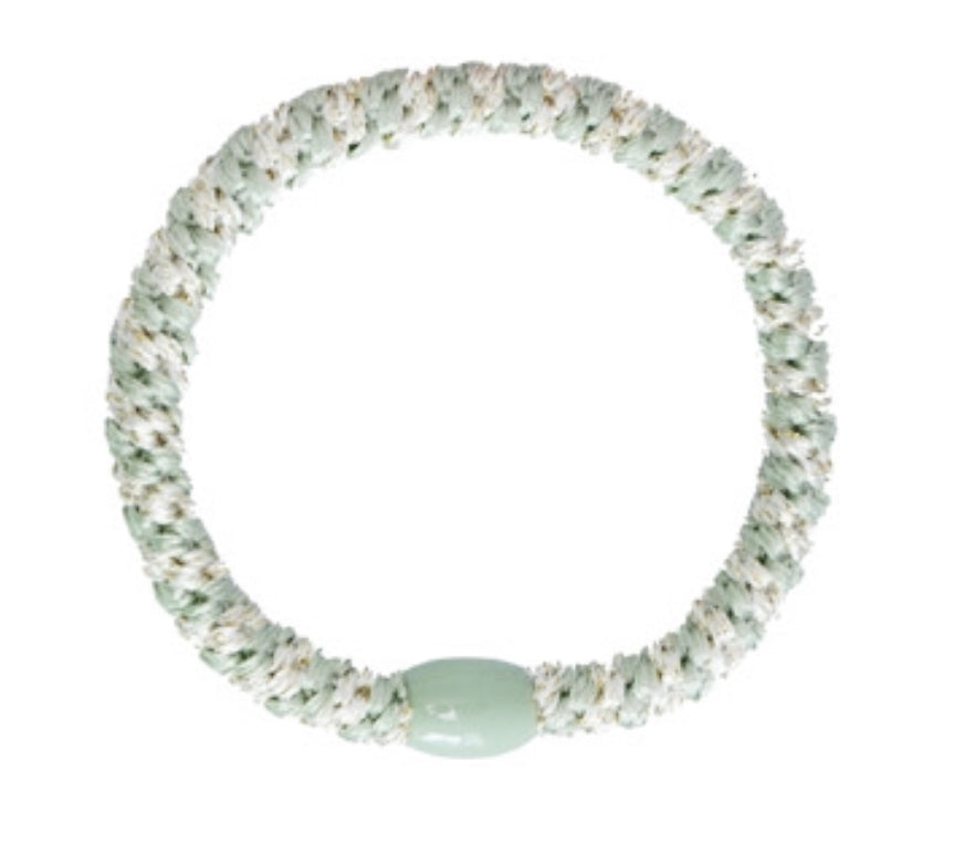 Elastiek minty dream