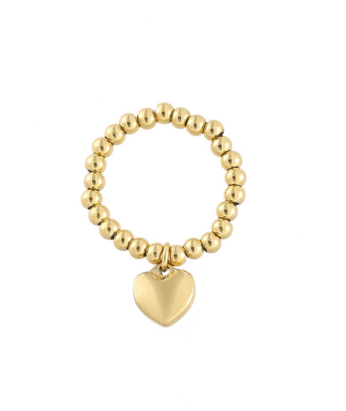 Ring Noa goud