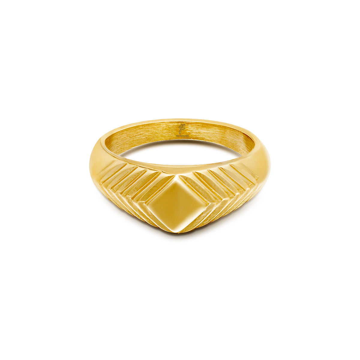 Ring Liv goud