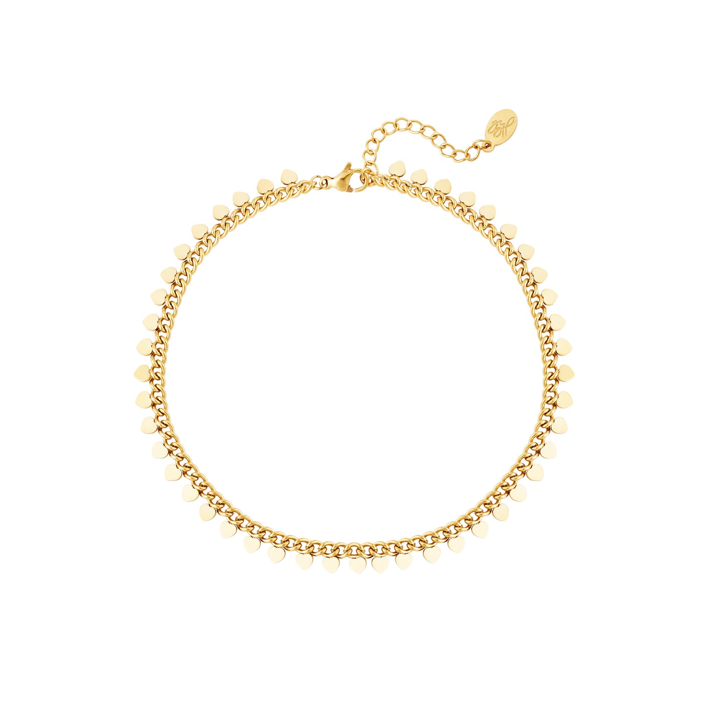 Armband Ciara Goud
