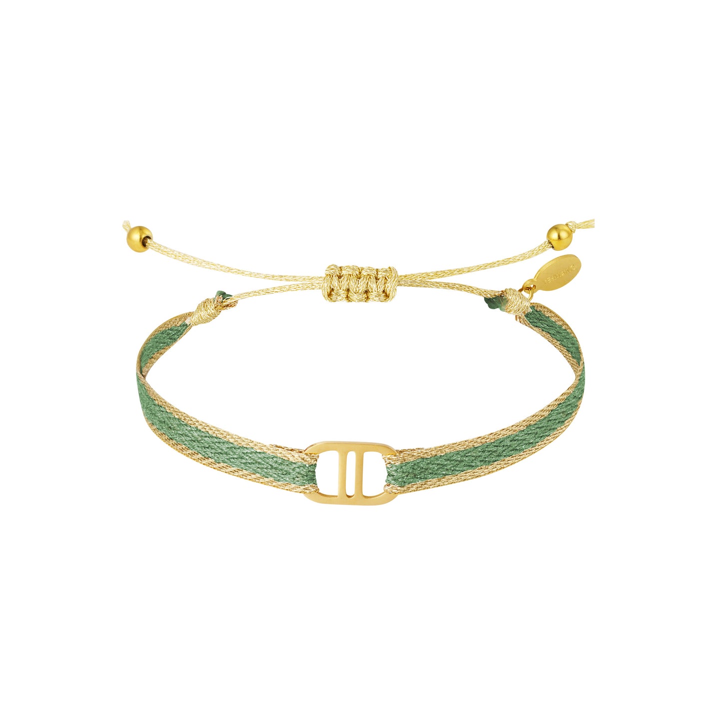 Armband nena Khaki