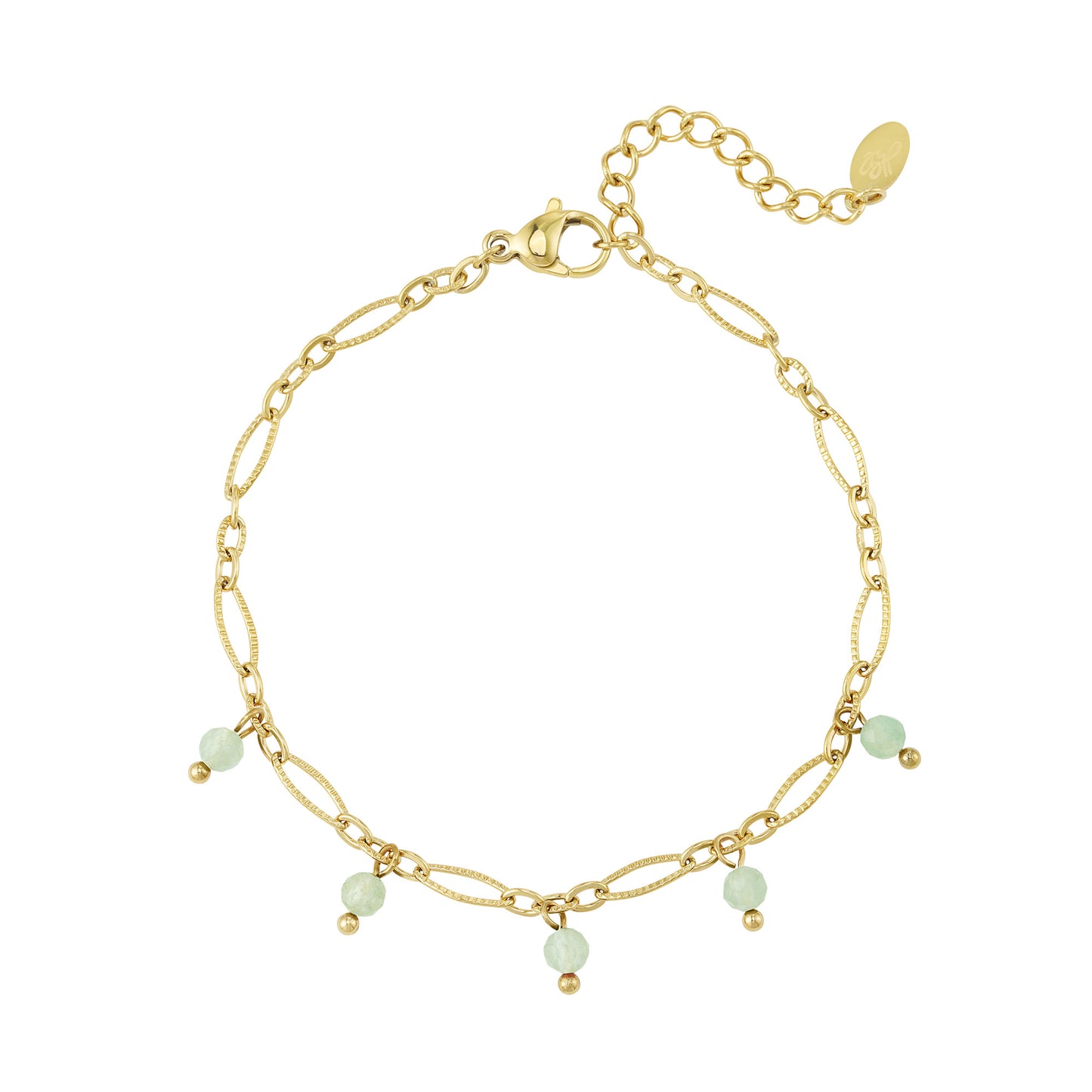 Armband Lela goud
