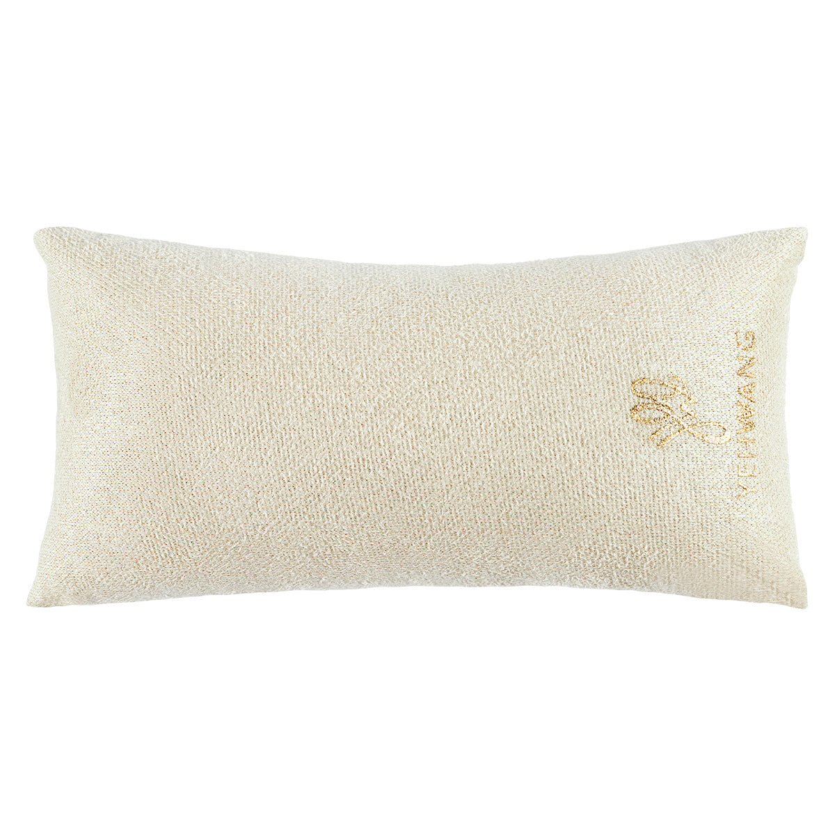 Armband kussen beige