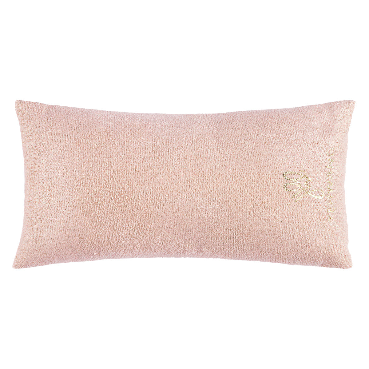 Armband kussen roze