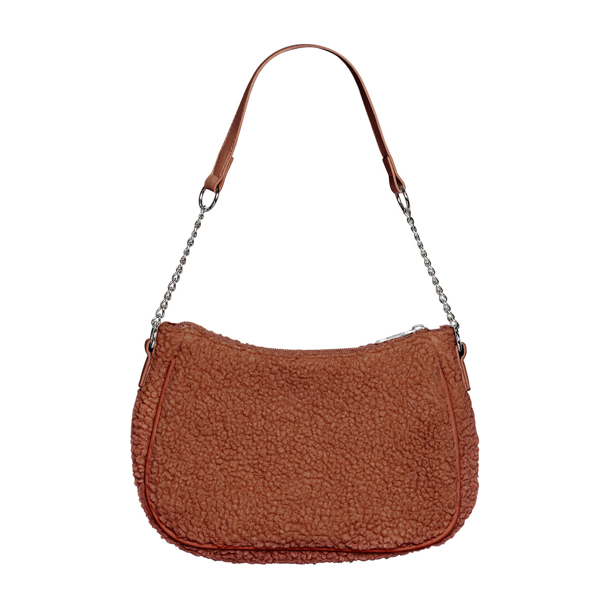 Teddy tas bruin