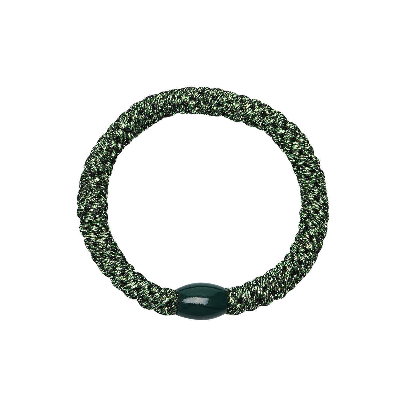 Elastiek groen