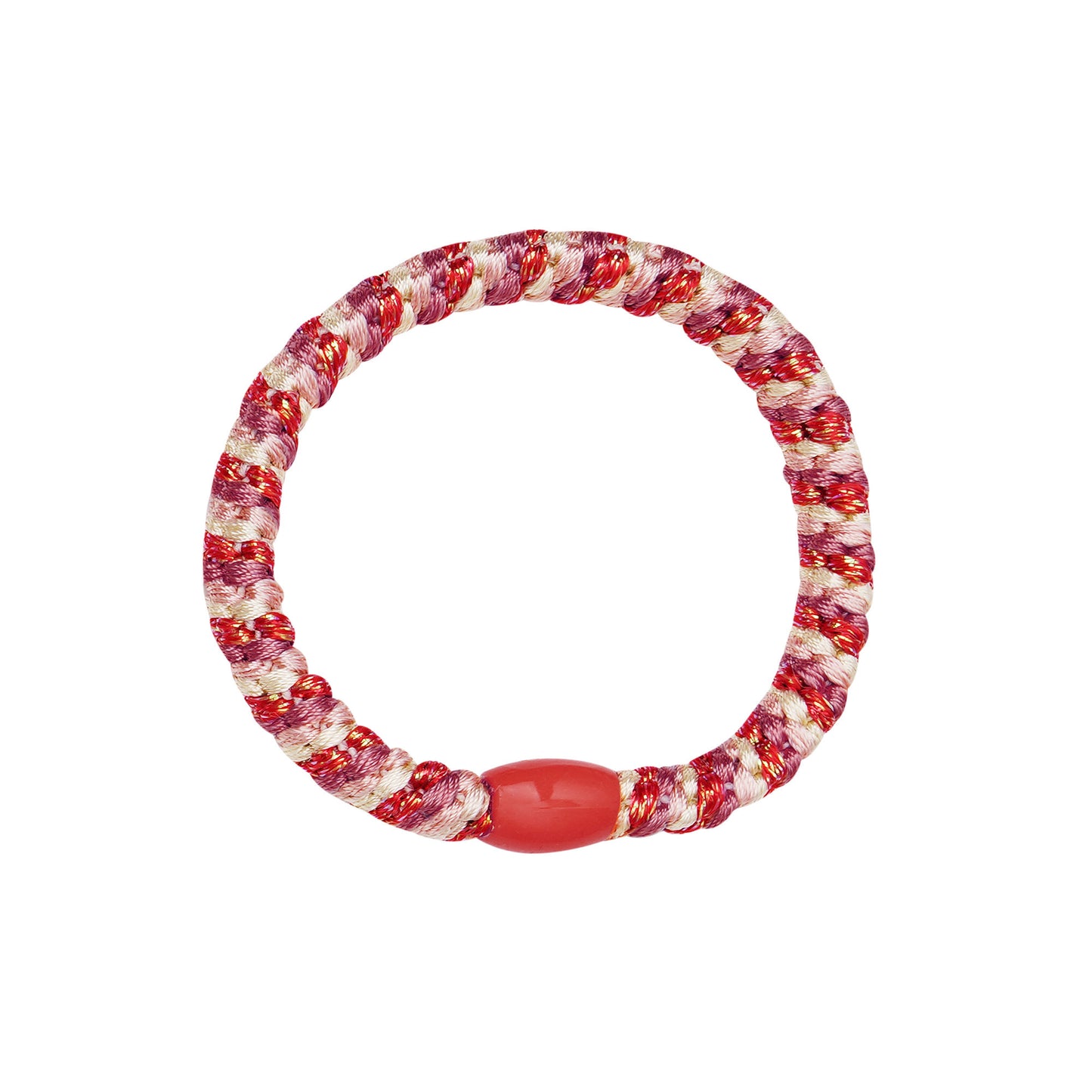 Elastiek Licht Rood