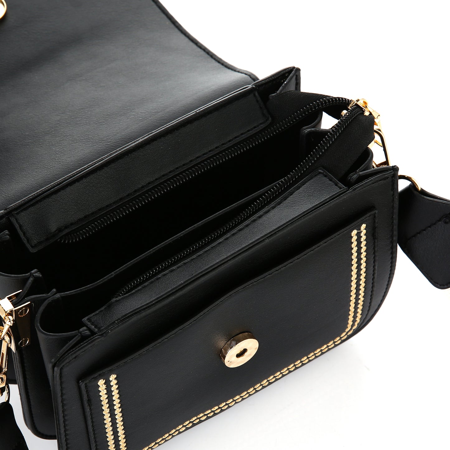 tas Ava beige