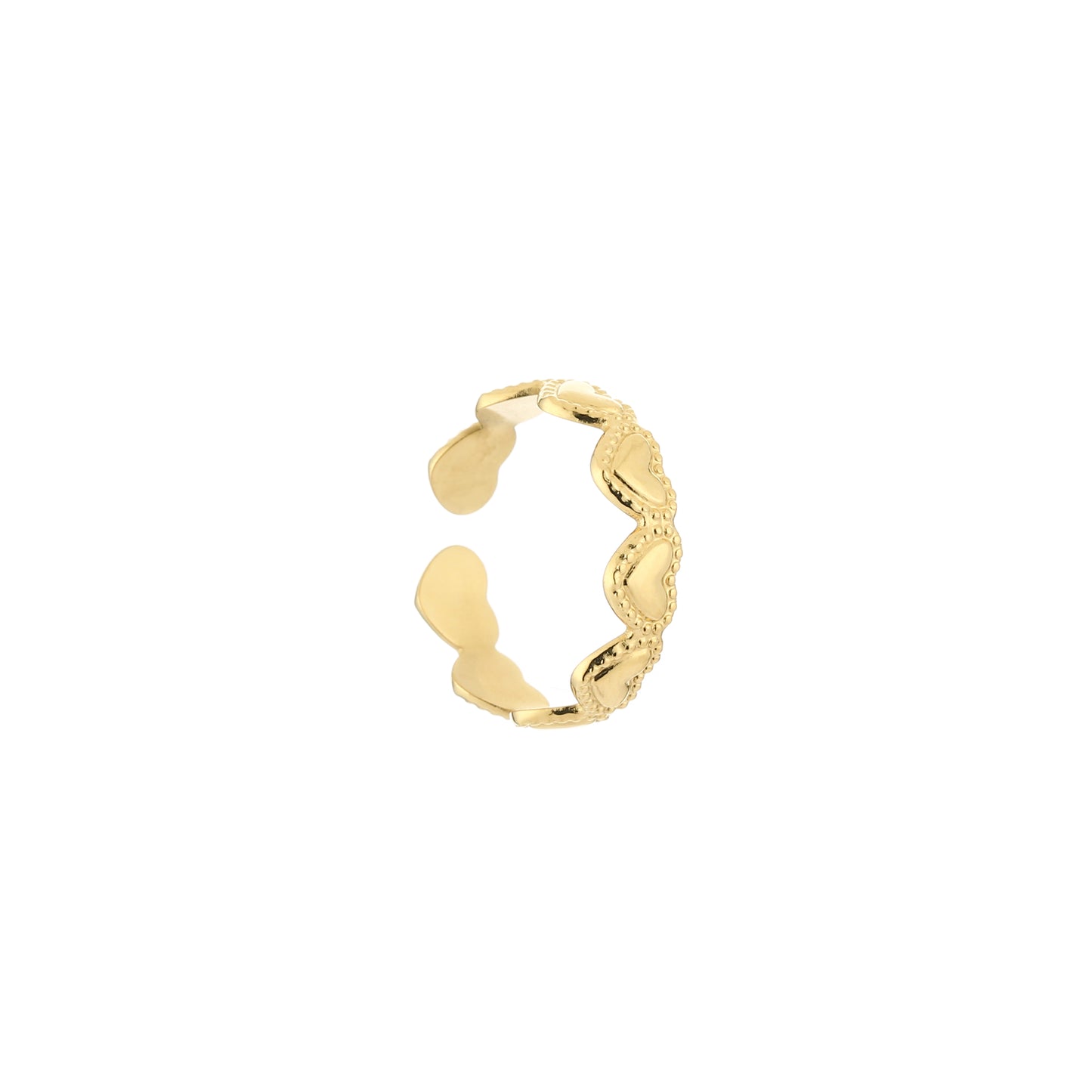 Ring Joan goud
