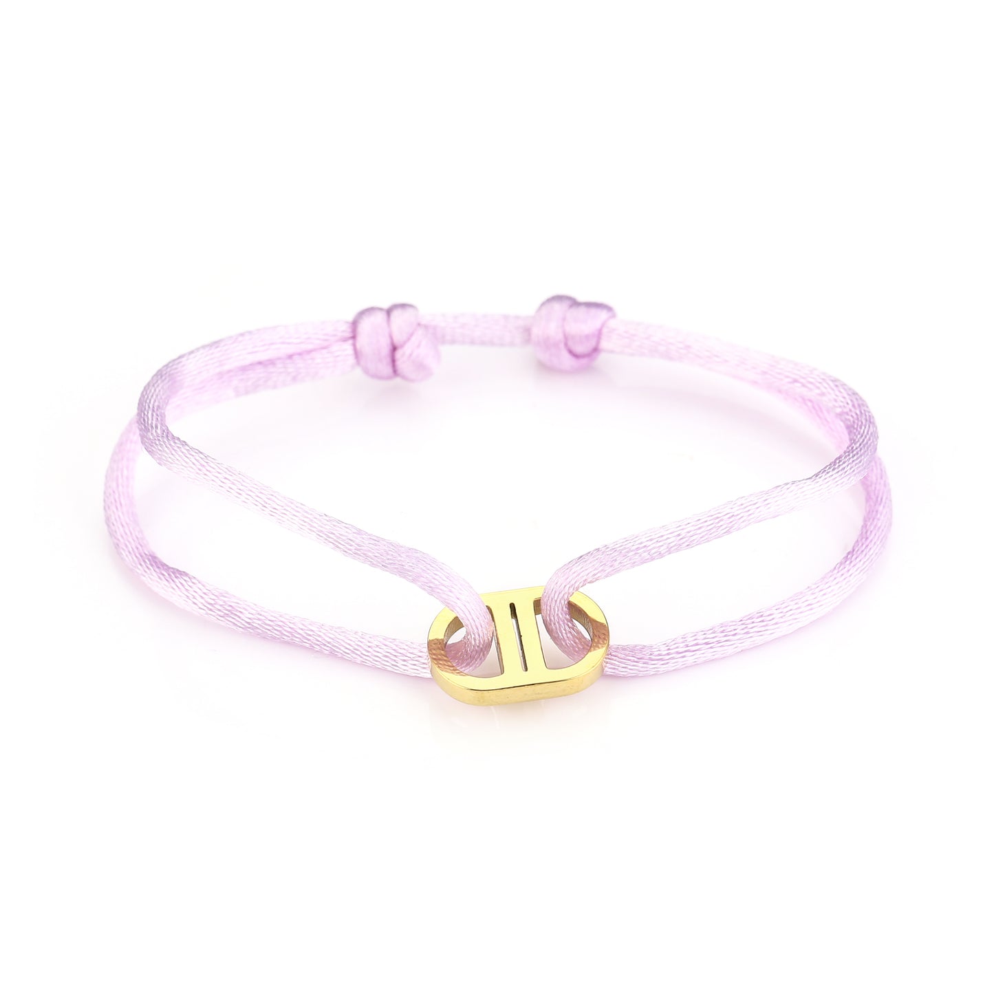 Armband Noor Lila