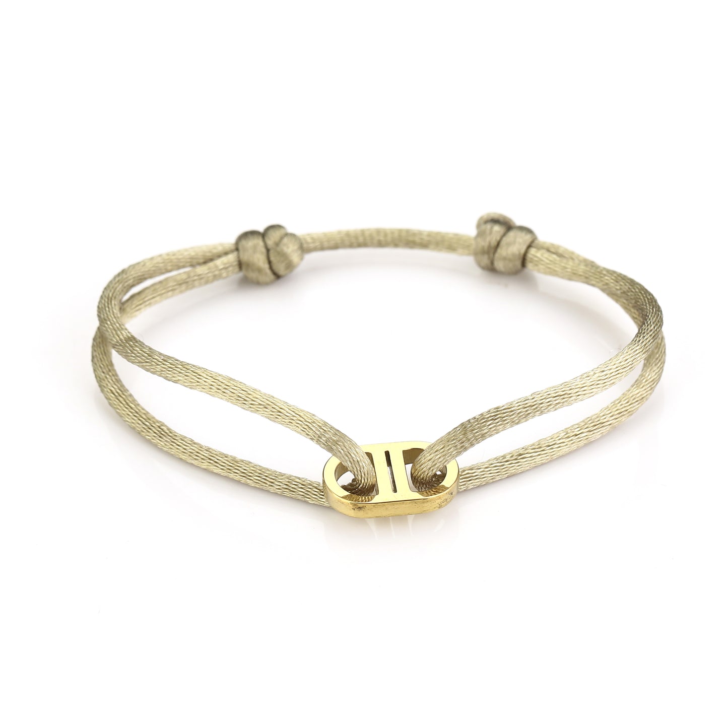 Armband Noor Khaki