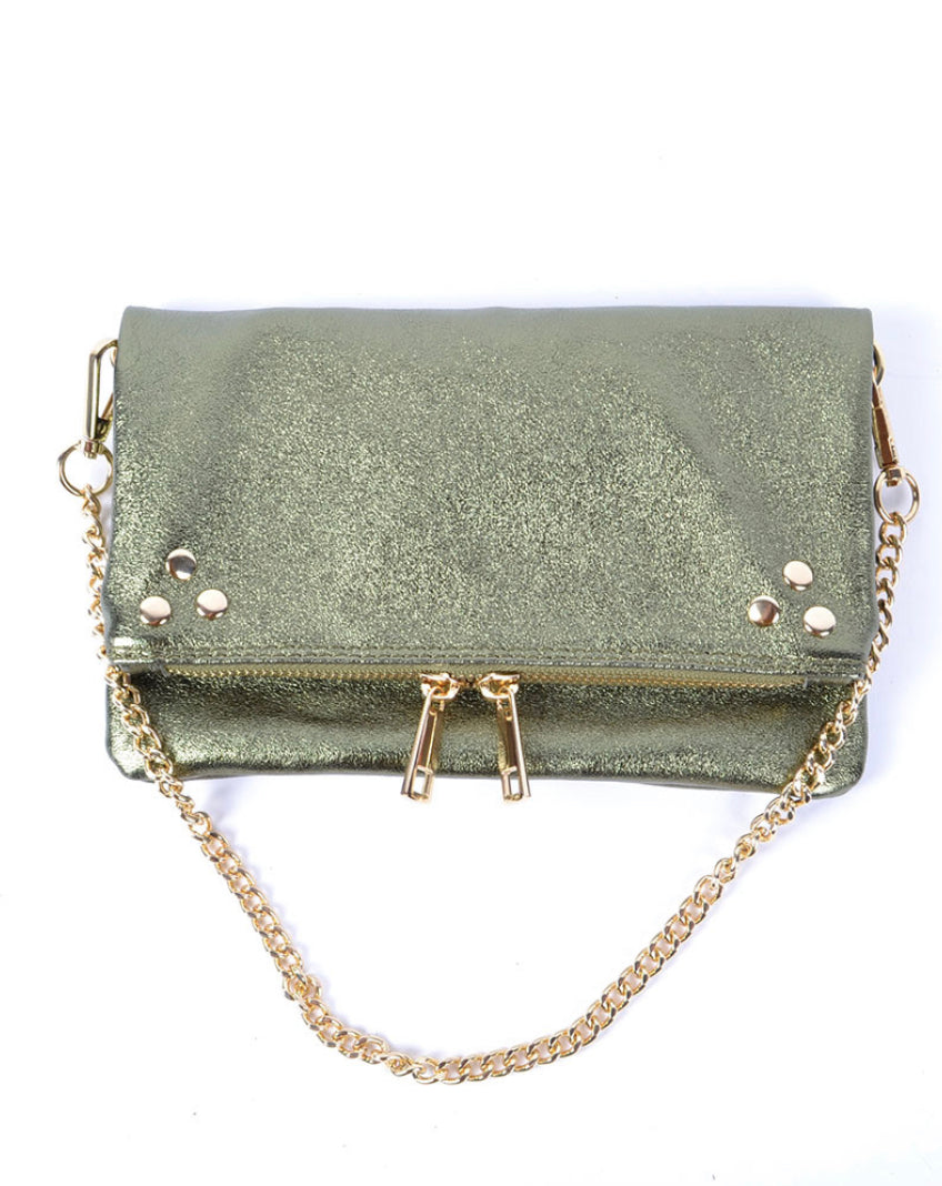Tas Lott Army Green
