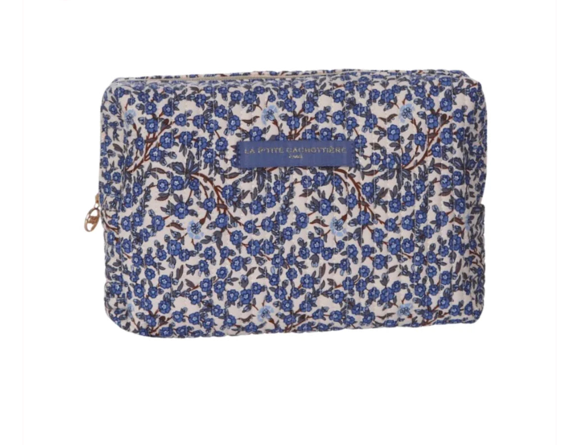 Creece flower etui
