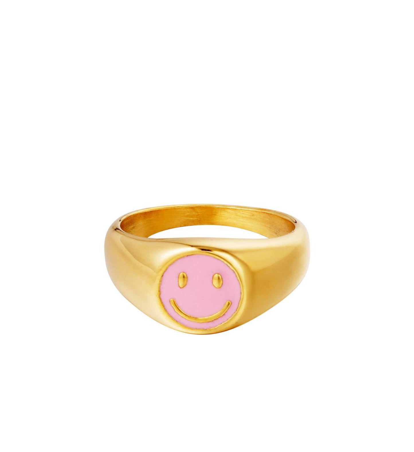 Ring isa goud