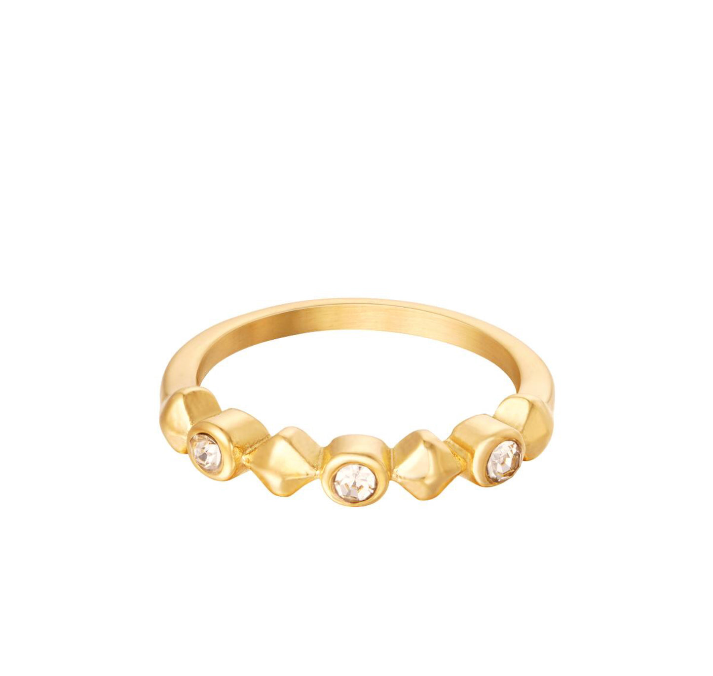 Ring Louis goud