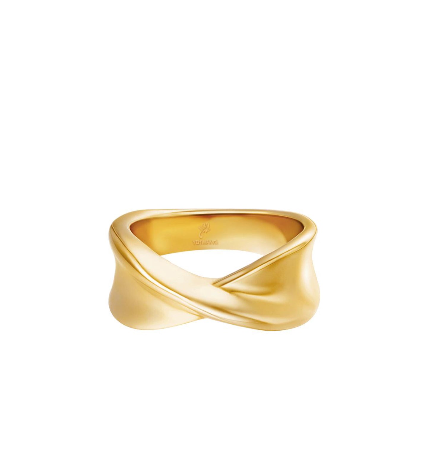 Ring Cato goud