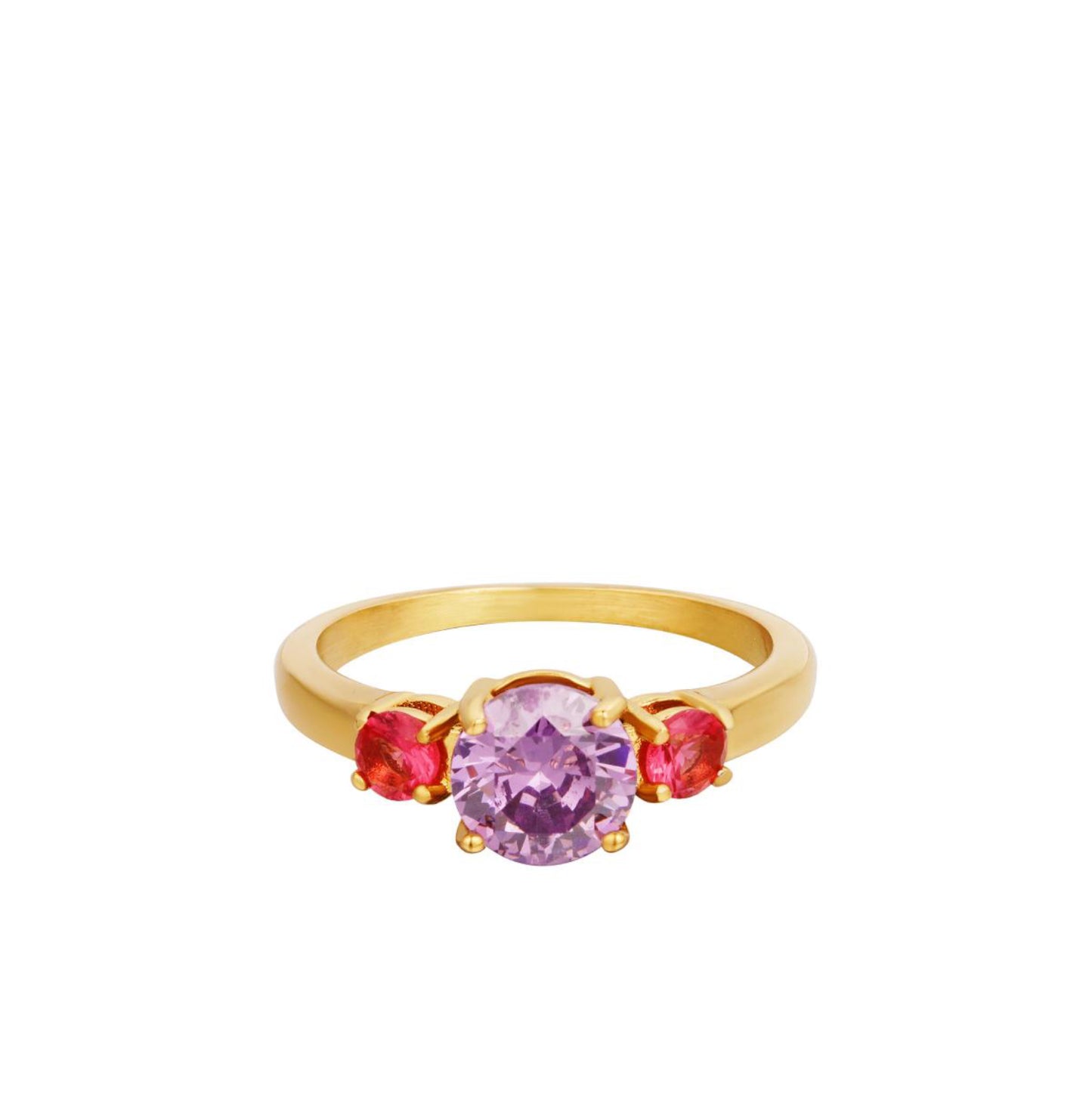 Ring Indy