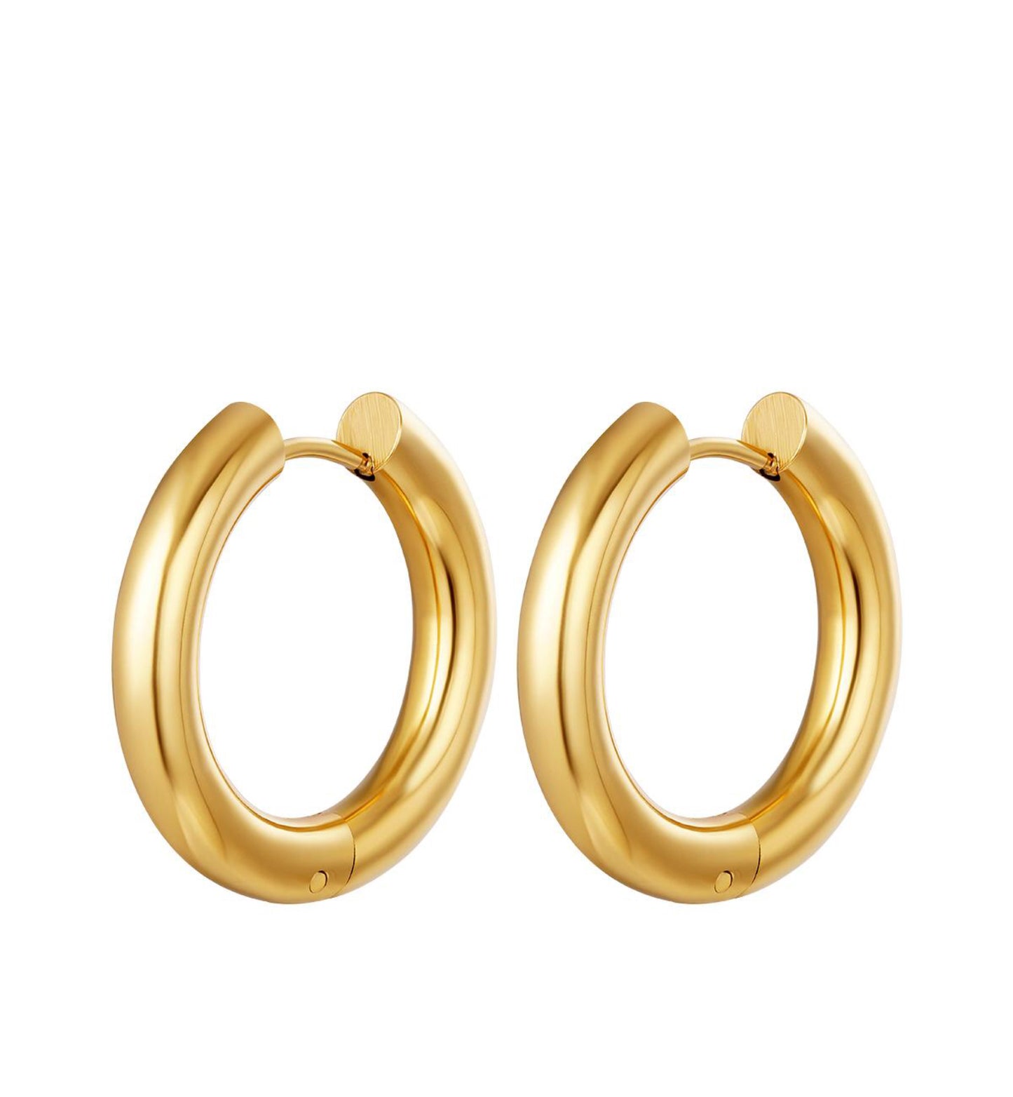 Oorbellen basic