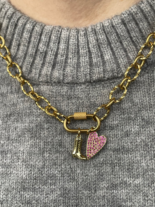 Bedelketting #1