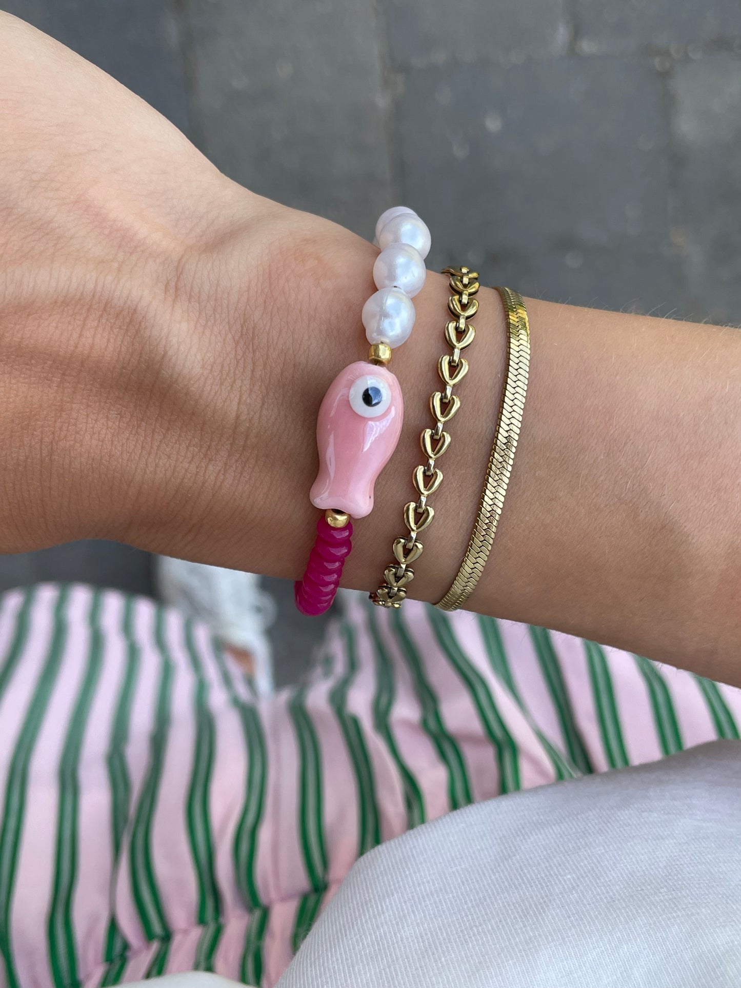 Handmade armband #2