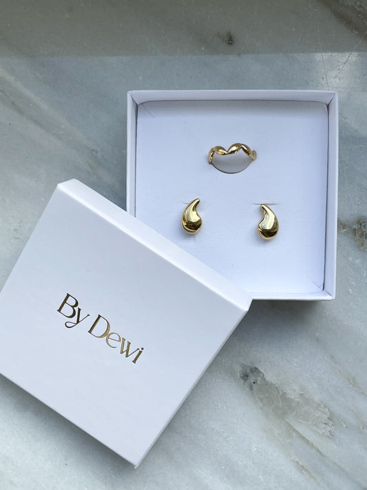 By Dewi sieraden doosje