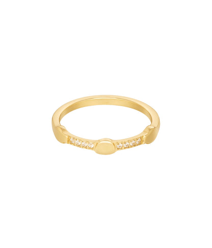 Ring eli goud