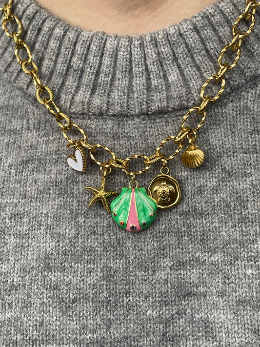 Bedel ketting #3