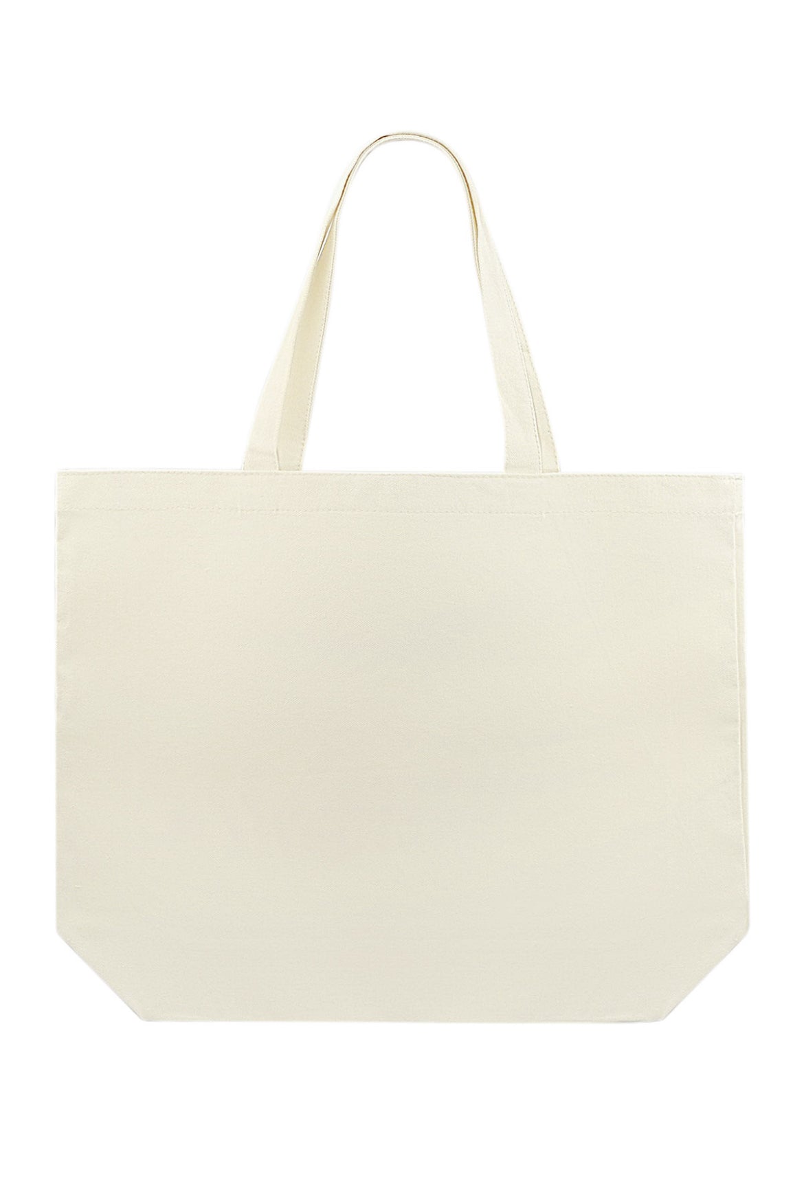 Canvas shopper love