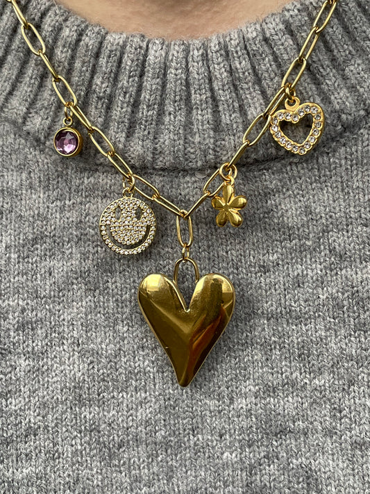 Bedel ketting #4
