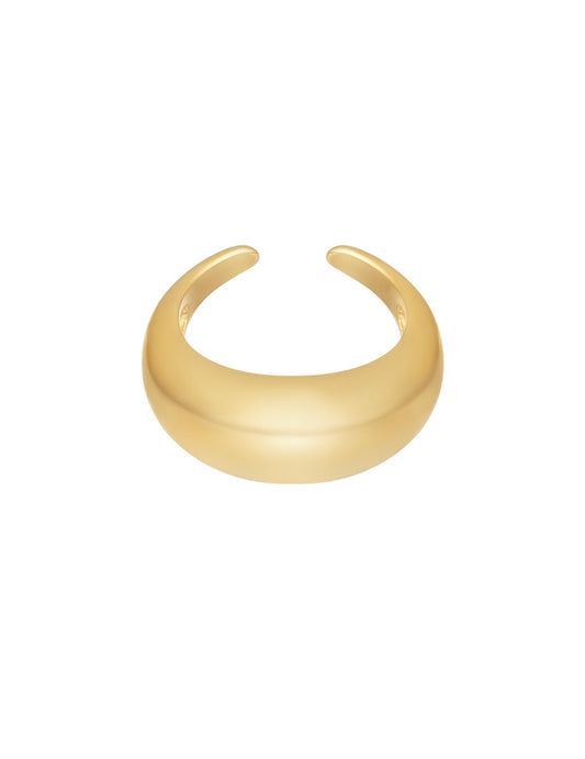Ring Maya goud